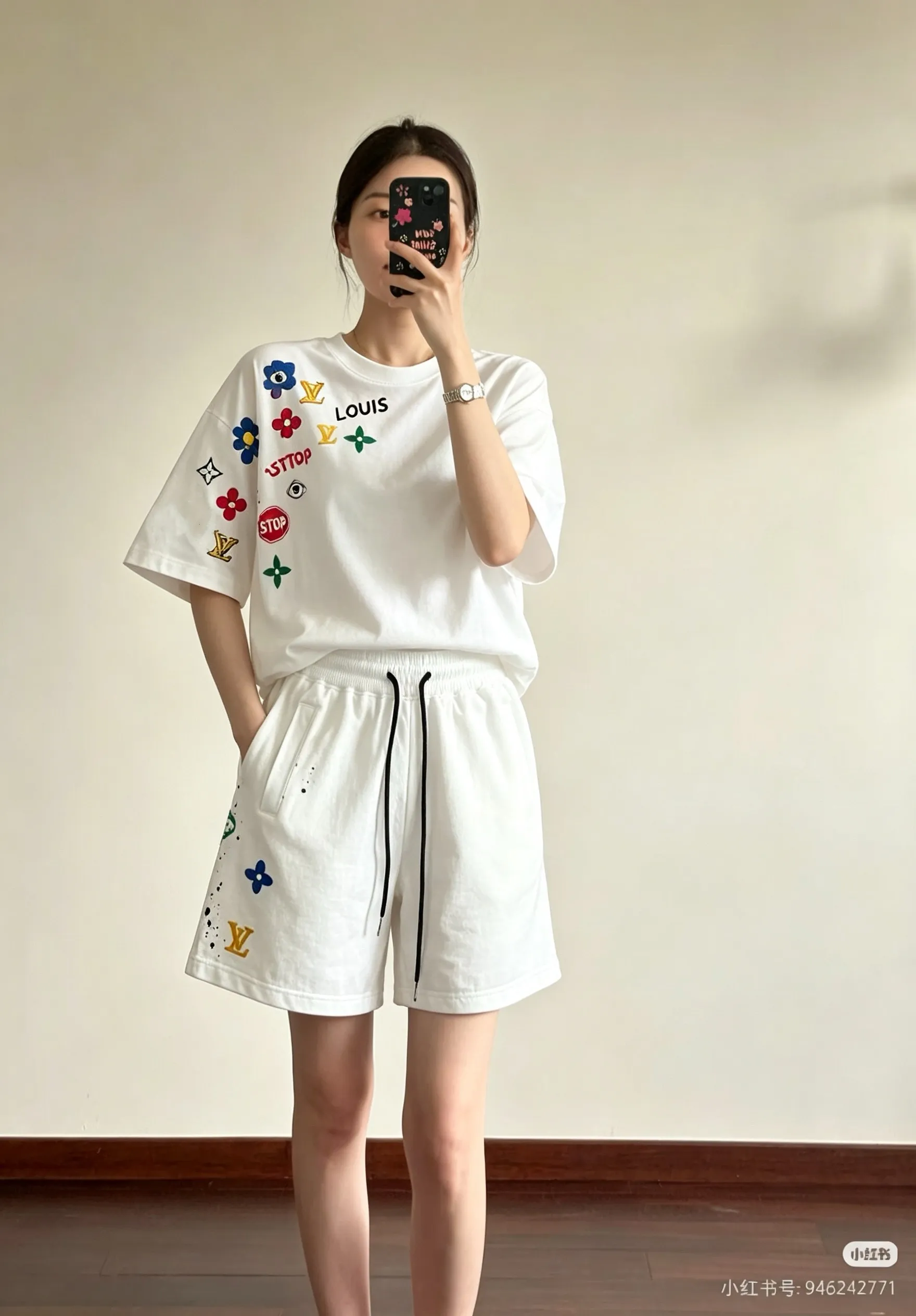 Louis Vuitton/